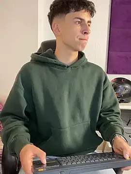 AdrianRinaldi webcam