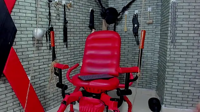 ariel_bdsm webcam