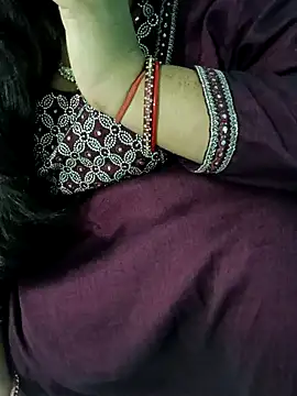 Anjali-bhabhi webcam