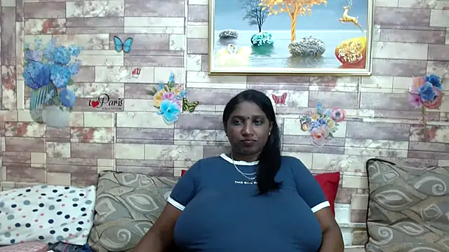 Indian_tracy webcam