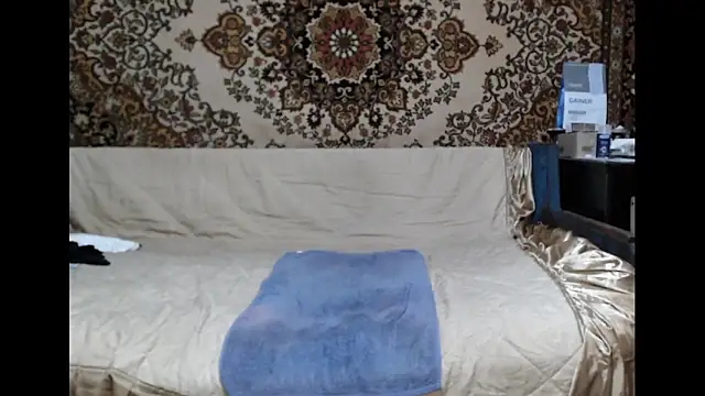 AlanStrongs webcam
