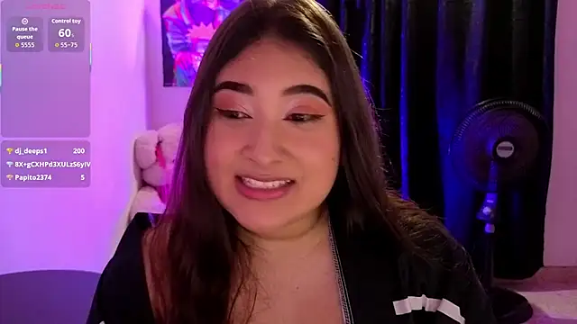 Gaby__Howards webcam