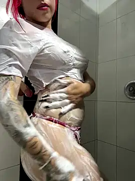 Scarlett_fiire webcam