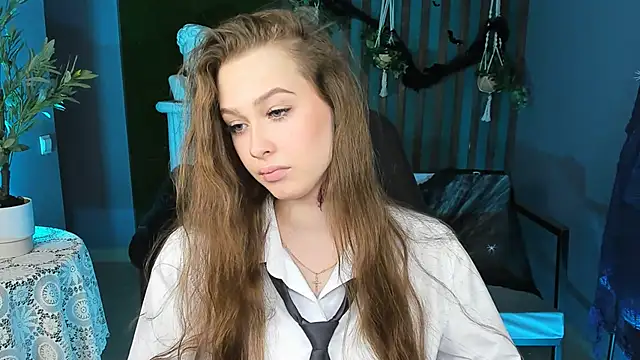 ArielSykes webcam