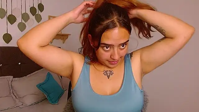 Cataleya_Kudo webcam