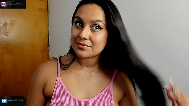 antonella_rod webcam