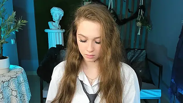 ArielSykes webcam