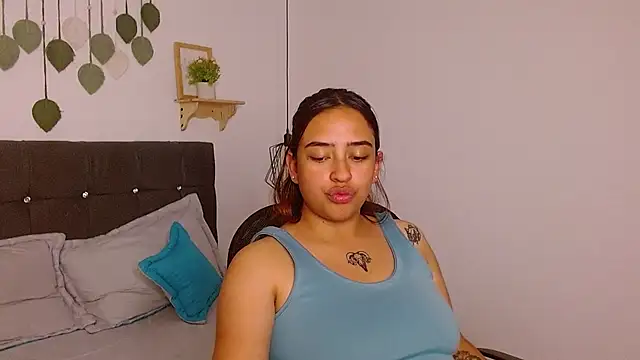 Cataleya_Kudo webcam