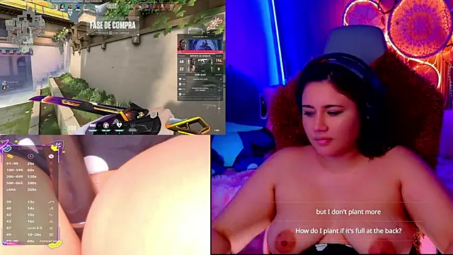 Allison_GAMERS