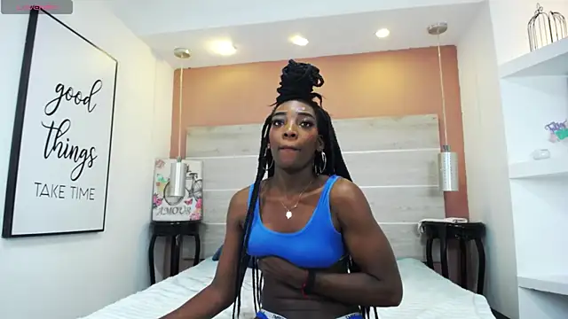 AlexandraCambell webcam