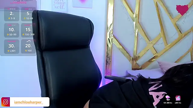 ChloeHarper_ webcam