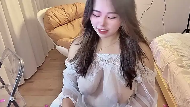 xiaotanbaby webcam