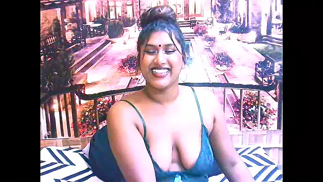 IndianChocolatepie4u webcam