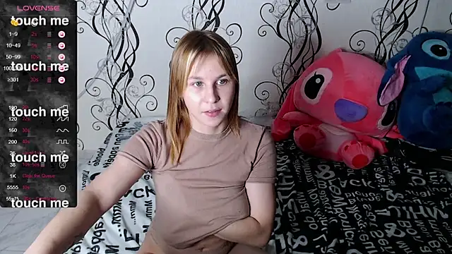 RoyAngela webcam