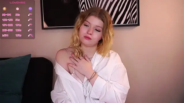 ShontaWasilko webcam