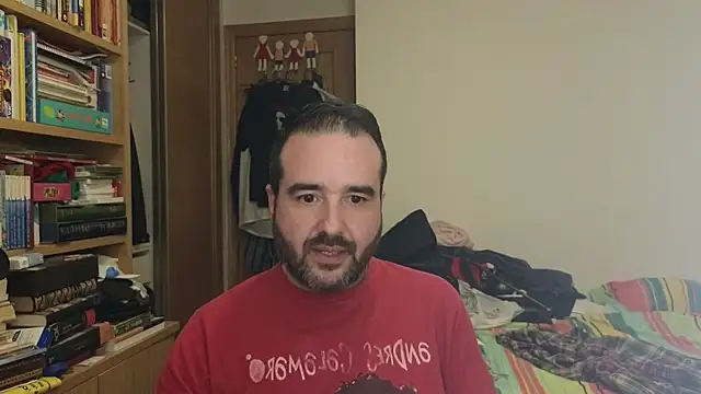 curiosillo83 webcam
