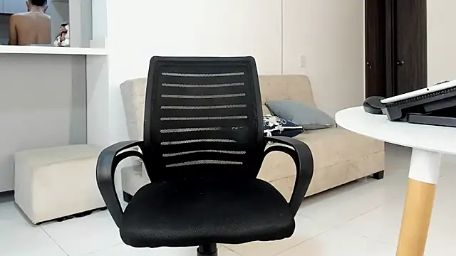 JuanDiegoKing webcam