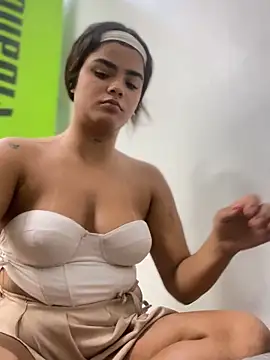 Kaily_Sweet16 webcam