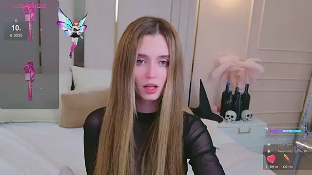 MarybethSnow webcam