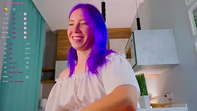 JuliannaWenger webcam