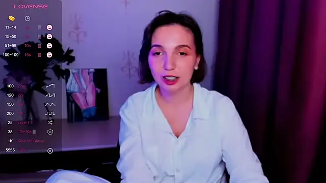KindHazelHere_