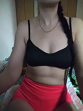 LissaThompsom webcam