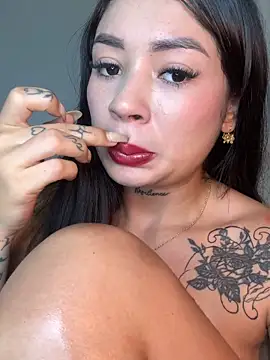 Roxanne_08 webcam
