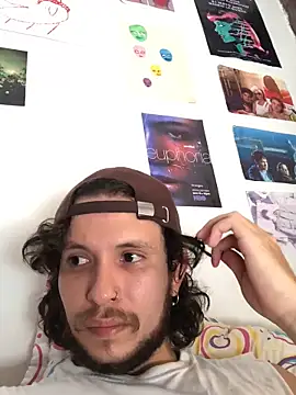 Luxx_14 webcam