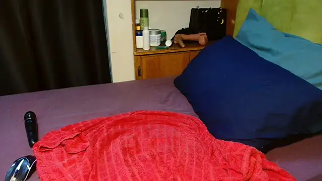 Keishaa-77 webcam