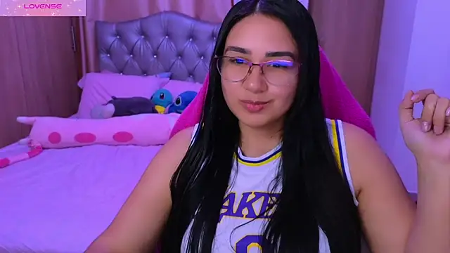 _anastasia webcam