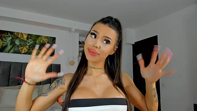 Fancy_Jenn webcam