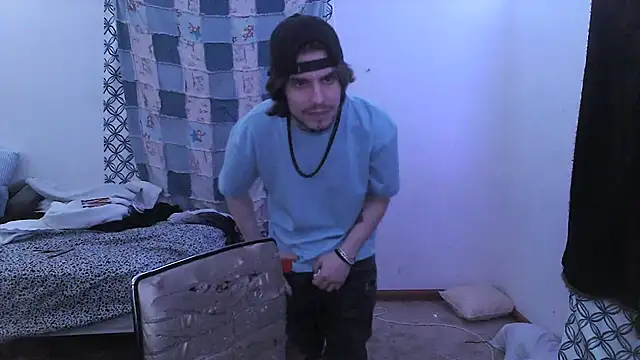 BWCBENZO webcam