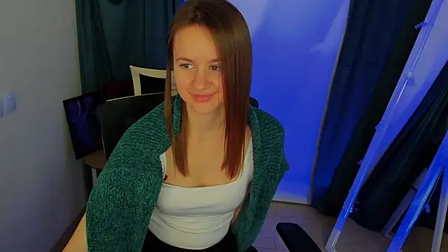 Catherine_e webcam