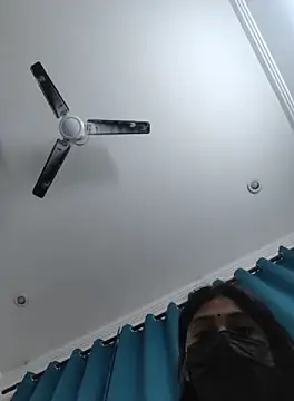 Anvi-91 webcam