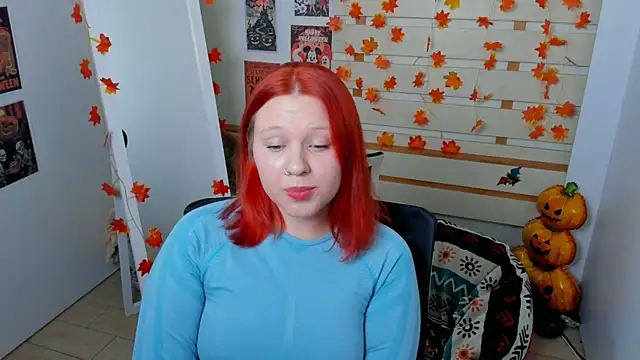 ScarletVixen_ webcam