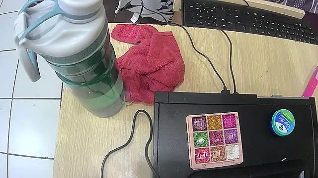 PrettyLisa28 webcam