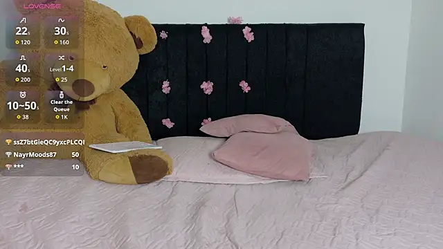 Natashaparker__ webcam
