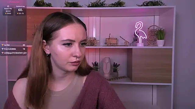 vivy_star1 webcam