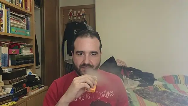 curiosillo83 webcam