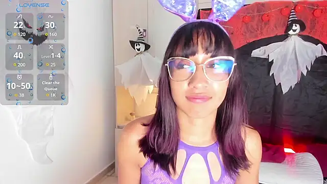 CamiGox webcam