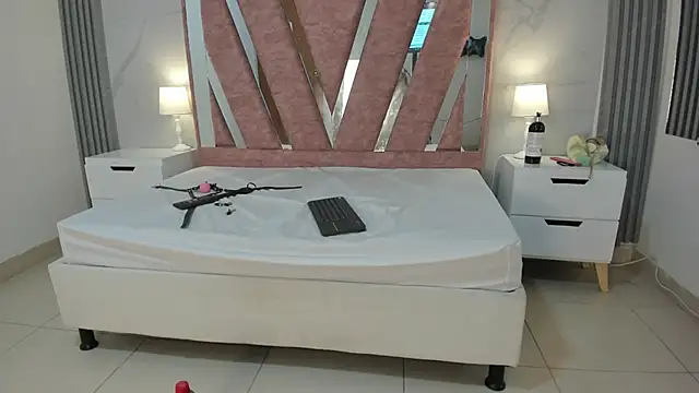 Megan_Sweetas webcam