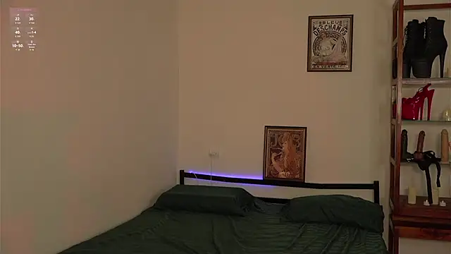 Olivia_Faye webcam