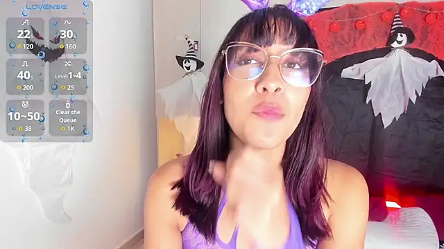 CamiGox webcam