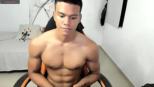 jeanfran_ferrer webcam