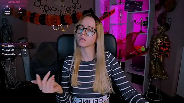mary_mooore webcam
