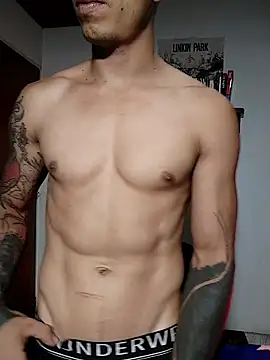 chero_95 webcam