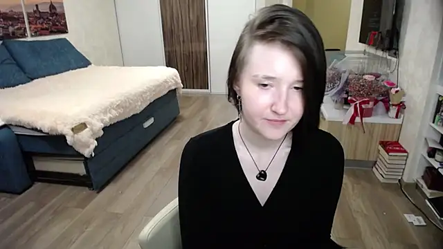 Kira_Bakker webcam
