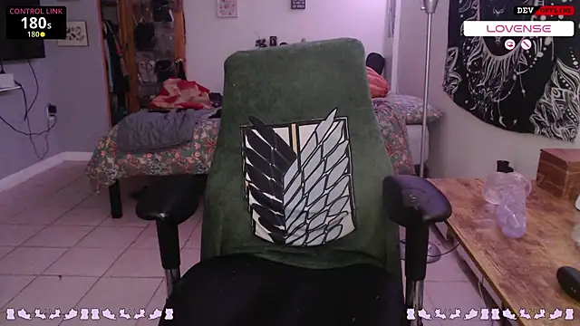VioletBabyy webcam