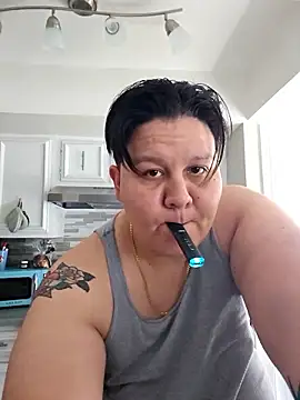 DevilDahm webcam