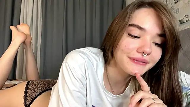 BlissDodd webcam
